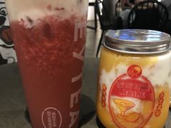 -喜茶(中山利和新地店)