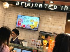 -芳叔(江南新地店)