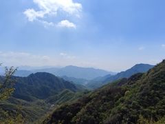 -大岭沟猕猴桃谷风景区