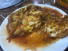 五柳炸蛋-红星光发煲仔饭(大石街店)