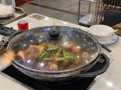 -大嫂镬仔·焖鸡煲·啫啫煲(逢源路店)