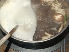 -呷哺呷哺 小火锅 (浦东新欧尚超市店)