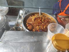 -白老三牛肉丸子面(平阳广场店)