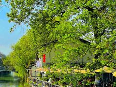 -小河直街历史文化街区