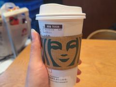 -星巴克(深圳北站B5检票口)