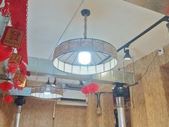 -老北京石记炙子烤肉(松园店)