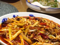 -蜀宴小调·精致家常菜(科华店)