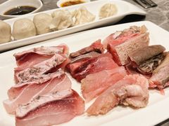 -张凯达·深海石斑鱼潮汕火锅(十五年品牌•虹桥天街店)