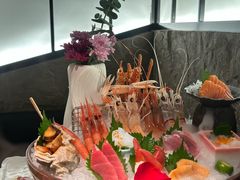 -花潮料理艺食馆(SM新生活广场店)