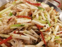 -邱金小炒·30 年盐帮江湖菜(自贡店)