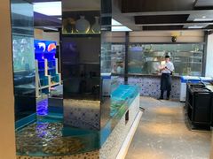 水产区-海鸿荟·沿江菜(中山北路店)