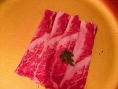 -牛New寿喜烧(曹路花园城店)