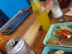-蚝英雄鲜蚝自助专门店(长楹天街直营店)