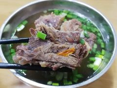 牛排-达道武仔牛肉店(广达路店)