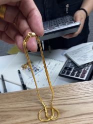 -邵老师打金·黄金加工(大望路总店)