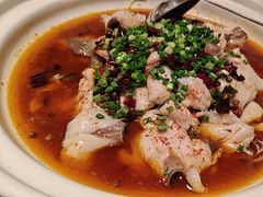 -渔乡米香·剁椒鱼头(四方坪店)