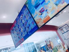 -DQ·蛋糕·冰淇淋(河东万达店)