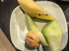 -梨花自助烤肉(西三旗万象汇店)