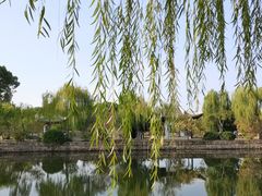 -无锡蠡湖国家湿地公园-蠡园