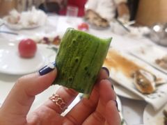 -宾朋海鲜美食餐厅·特色美食(兴海路店)