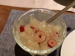 -采悦轩中餐厅·粤菜·海南菜(神州半岛喜来登度假酒店)
