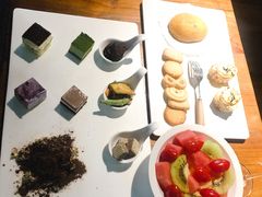 -CLUB心邸·掼蛋·麻将·扑克(日坛店)