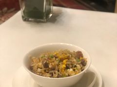 -东海朗廷酒店-唐阁T’ANG COURT 中餐厅