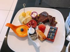 点心-厦门艾美酒店·新食谱西餐厅