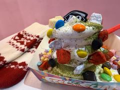 -DQ·蛋糕·冰淇淋(阜盛道店)