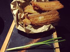 -老头儿油爆虾·知味杭州(爱琴海购物中心)