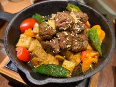 -山葵家·创意料理(临平银泰城店)