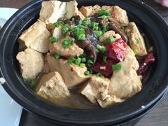 -乔家满族八大碗(流水沟店)