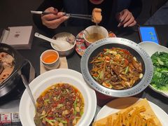 -知楚•精致湖北菜(武商MALL店)