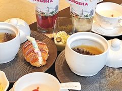 -盛宴自助餐厅(运达喜来登店)