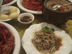 -扬州狮子楼·非遗淮扬菜(总店)