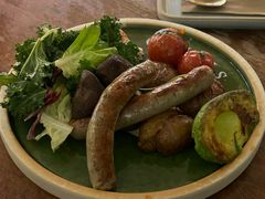 -O'mills Sourdough Bakery&Bistro(永嘉路店)