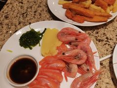 -禾斗海鲜自助(市南银座店)