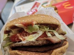 -麦当劳(春风店)