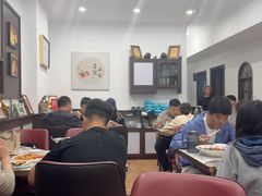 -小郭私房菜·海肠捞饭店(学士街店)