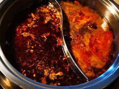 -来伊回麻辣烫·火锅串串清真(红瓦寺总店)