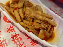 -红钳侠小龙虾·烧烤(中赢康康谷店)