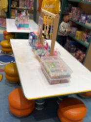 -奈尔宝家庭中心·亲子餐厅(苏州大悦城店)