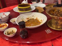 -山西会馆·晋菜·晋商宴·牌匾博物馆(胜利东街店)