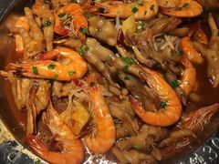-胖哥俩肉蟹煲(湖滨银泰in77店)