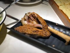 风味羊腿-丁里羊肉小镇(太宁路口店)