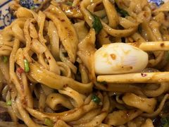 -清真马虎面馆(西七路店)