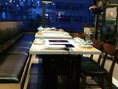 大堂-黄记煌三汁焖锅(广州曜一城店)