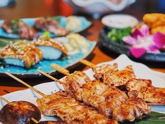 -有喜屋·深夜食堂(北京西路店)
