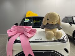 -上海浦东smart汽车全功能店(金桥店)