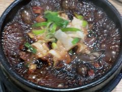 -金明玉小吃(康城路店)